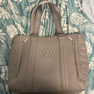 Steve Madden Tote